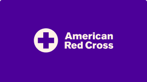 American Red Cross logo