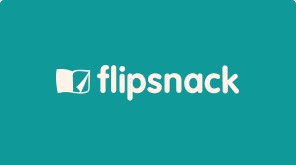Flipsnack logo