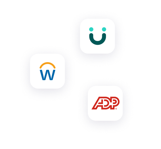 Productivity integrations