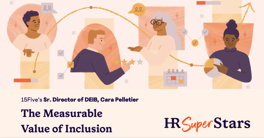 HR Superstars Podcast Blog Inclusion